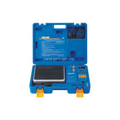 VALUE VES-100B Digital Scale (100kg)